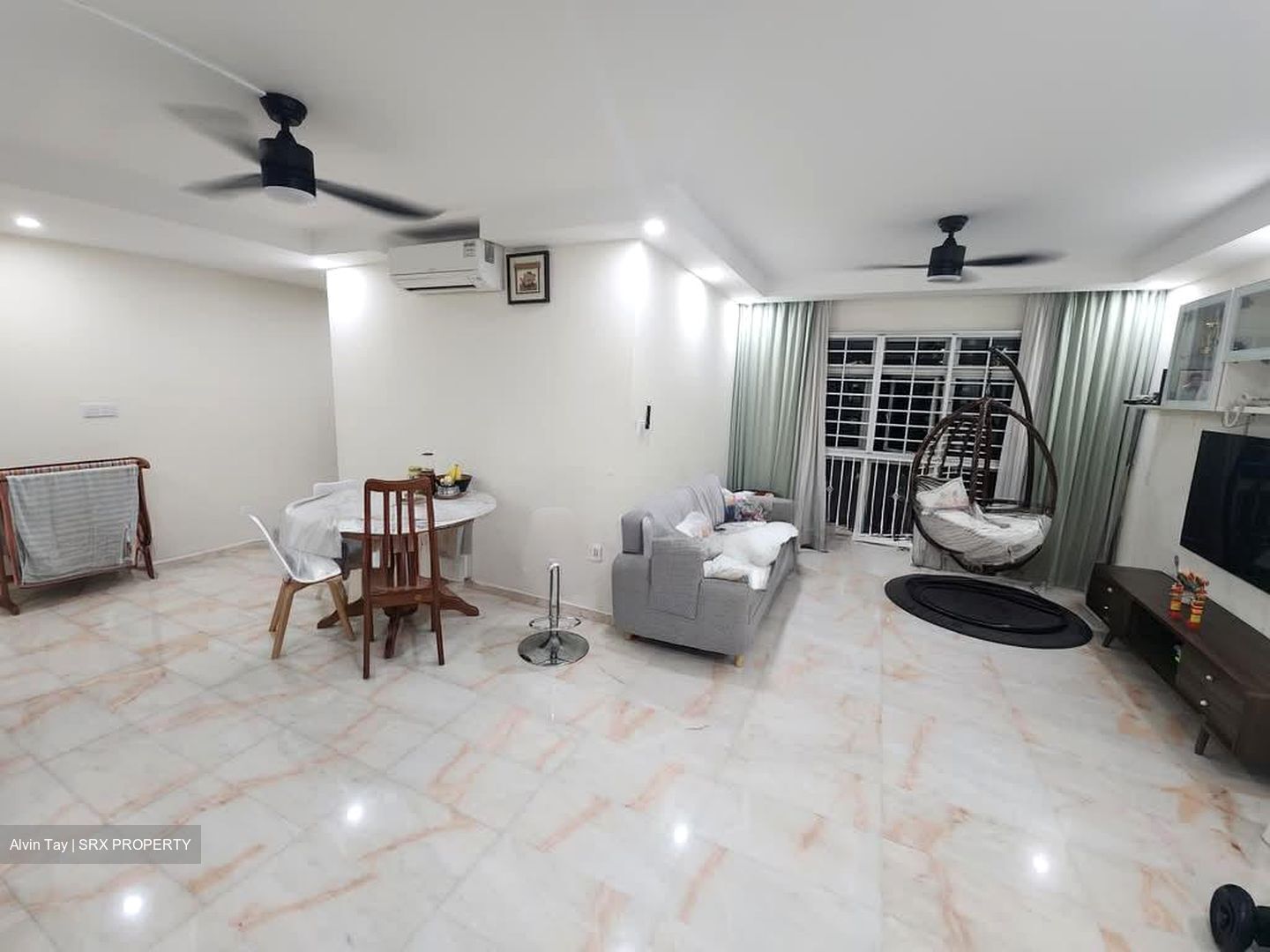 Blk 388 Goodview Gardens (Bukit Batok), HDB 5 Rooms #575402411
